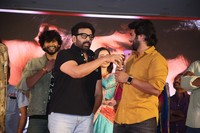 Barabar Premistha Movie Pre Release Event